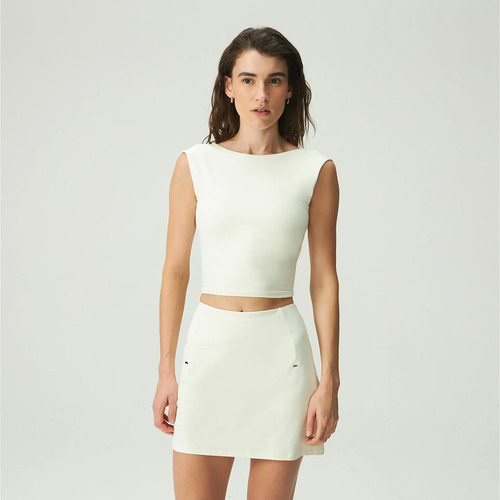 Musculosa Fila Classic Sports - Mujer