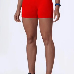 Short Lupo Sin Costuras Levanta Cola Fitness Gym