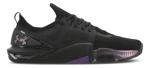 Calzado Championes Under Armour Tribase Cross 2 Unisex - Imagen 5