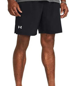 Short Under Armour Tech 7 In - Hombre