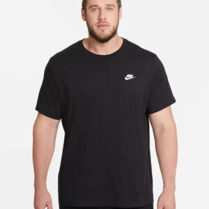 Remera Nike Sportswear Club - Hombre