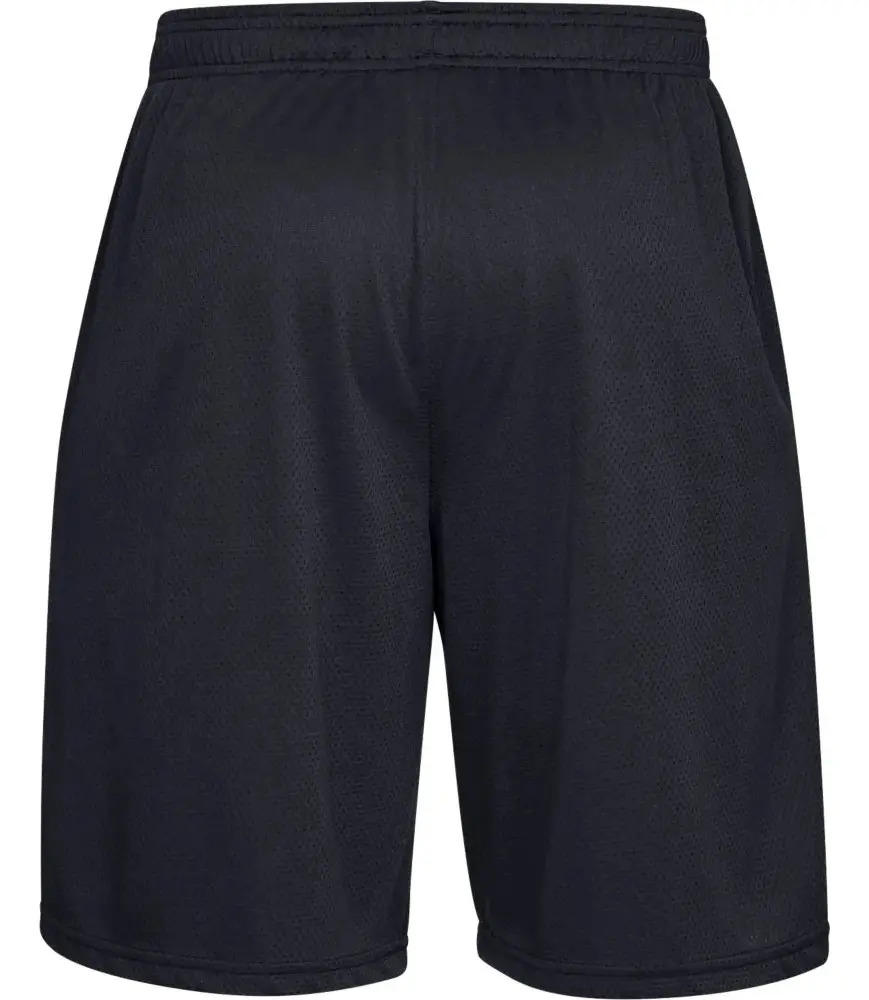 Short Under Armour Tech Mesh - Hombre Negro Lisa S - Imagen 6