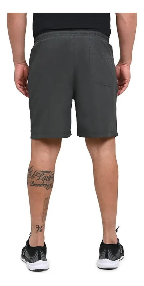 Short Mizuno Tennis Master 7 - Hombre - Imagen 25