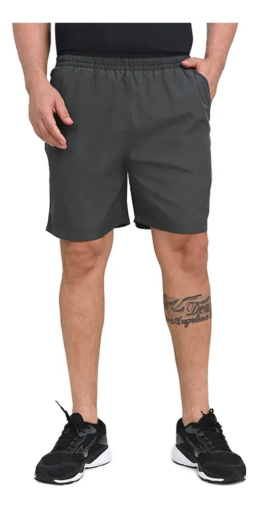 Short Mizuno Tennis Master 7 - Hombre - Imagen 24
