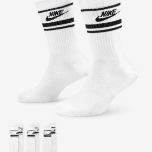 Medias Nike Sportswear Everyday Essential Pack 3 - Unisex