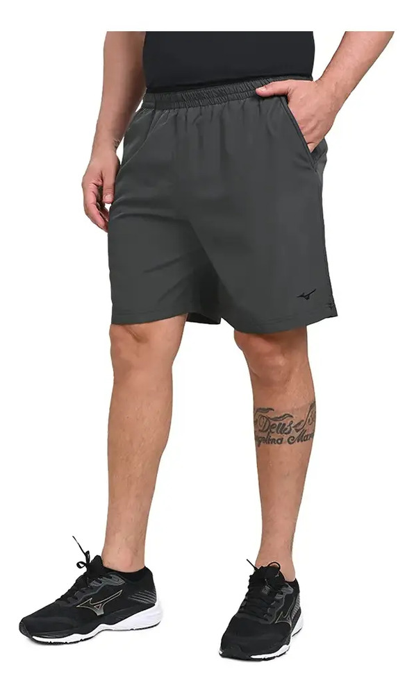 Short Mizuno Tennis Master 7 - Hombre - Imagen 22