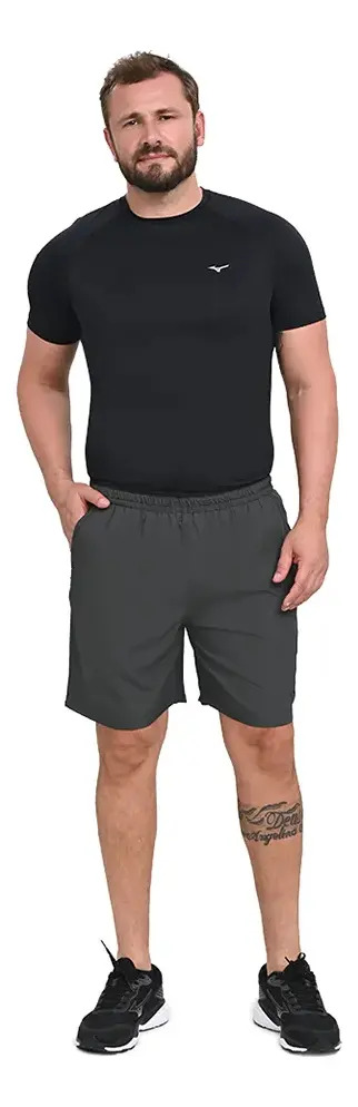 Short Mizuno Tennis Master 7 - Hombre - Imagen 26