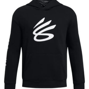 Canguro Under Armour Curry Para Niño