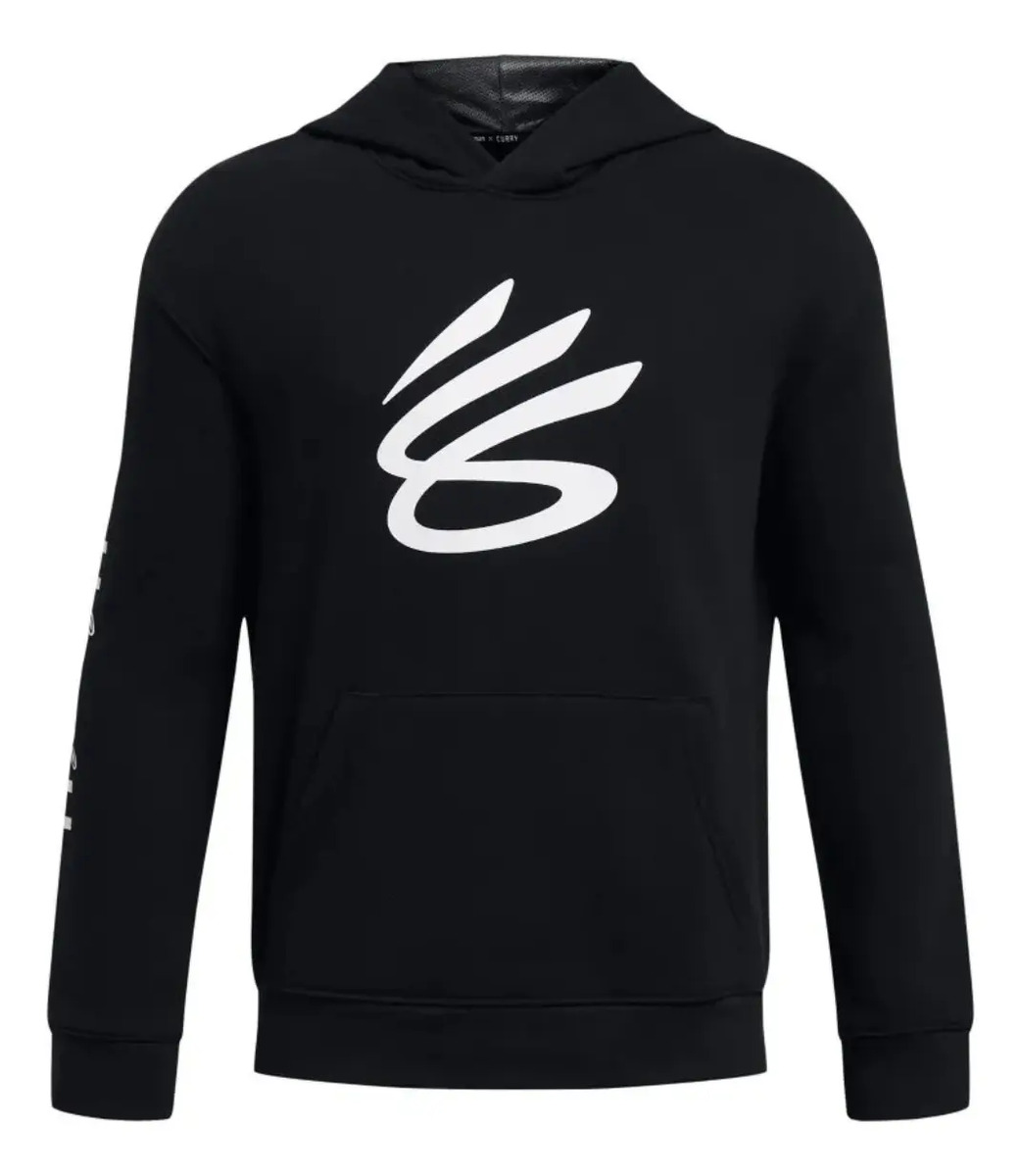 Canguro Under Armour Curry Para Niño