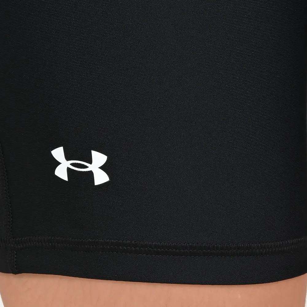 Short Under Armour Bike Hg - Mujer - Imagen 6