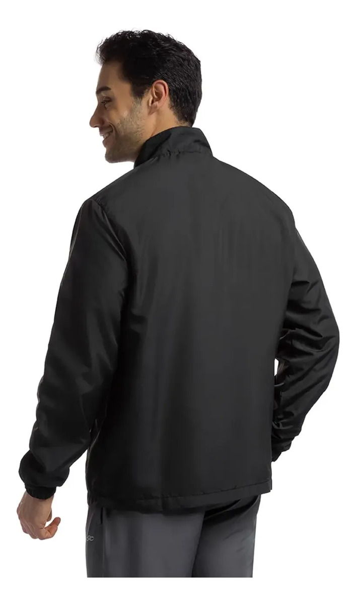 Campera Corta Viento Olympikus Essential - Hombre - Imagen 3