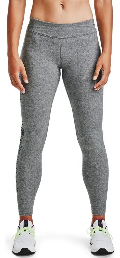 Calza Under Armour Favorite Wm Legging - Mujer