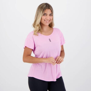 Remera Fila Basic Run - Mujer