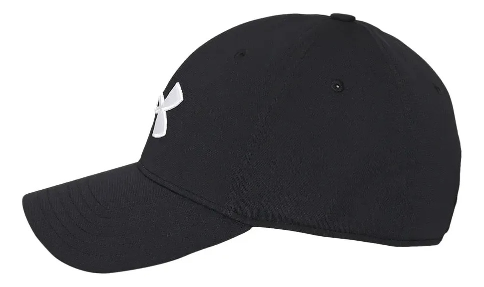 Gorro Under Armour Blitzing Adj - Imagen 5