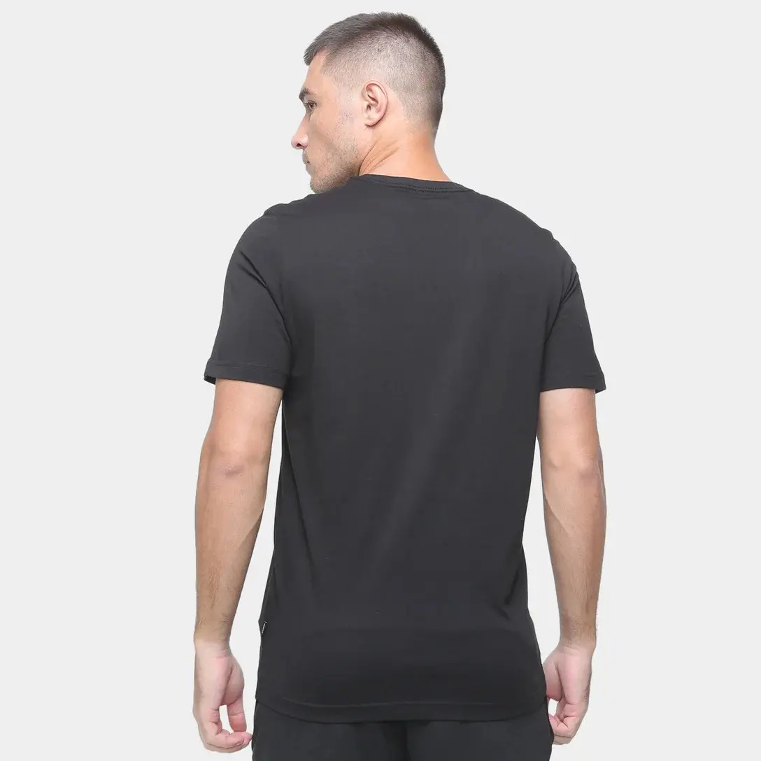 Remera Puma Essentials Small Logo - Hombre - Imagen 2