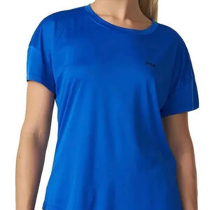 Remera Fila Basic Sports - Mujer