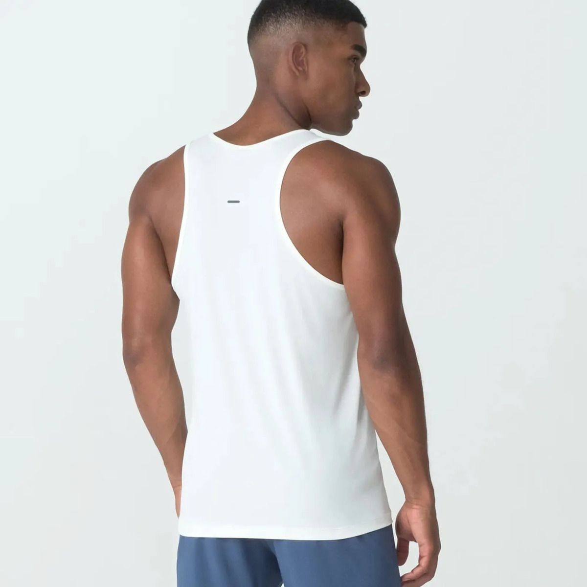 Musculosa Fila Bio Iii - Hombre - Imagen 2