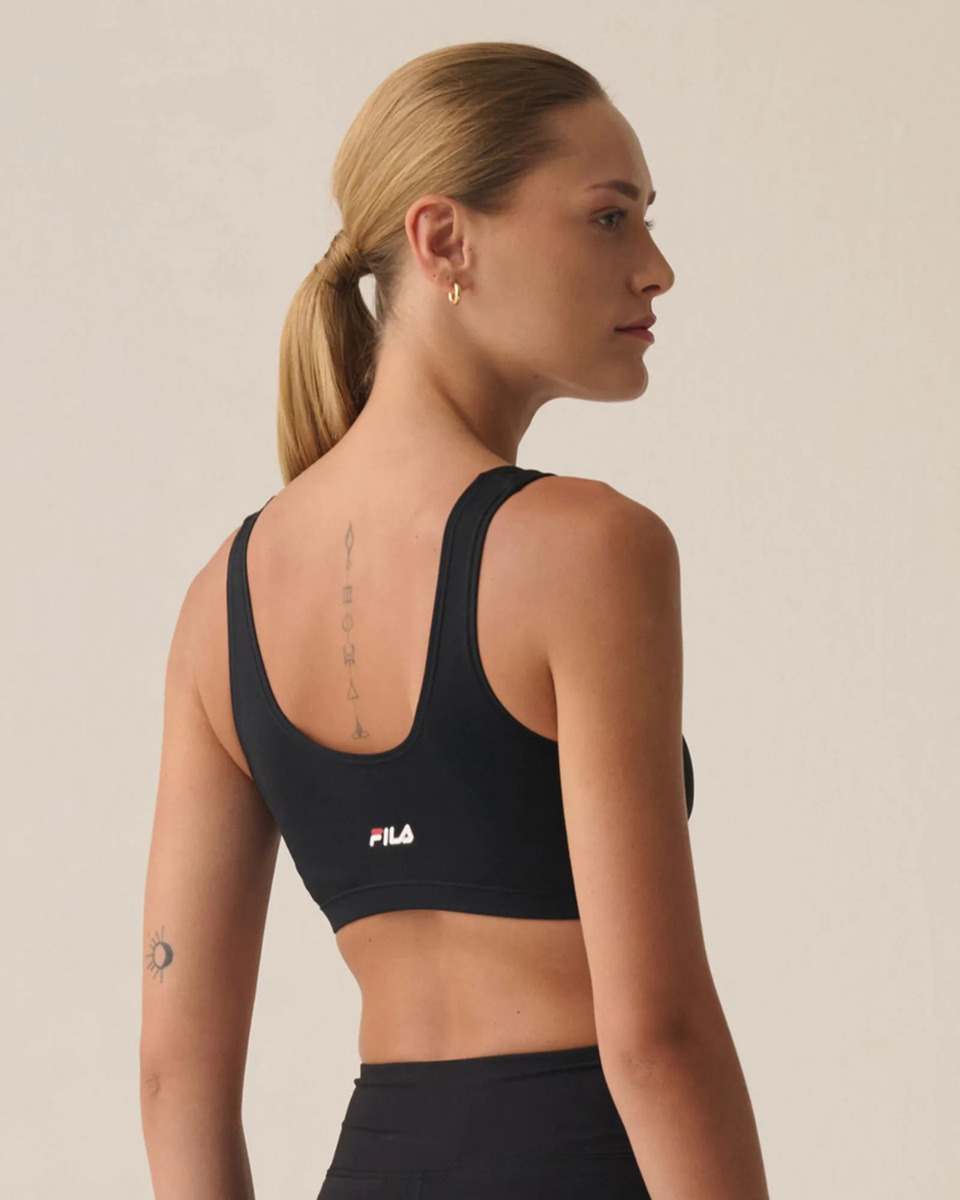 Top Deportivo Fila Essential Ii - Mujer - Imagen 2