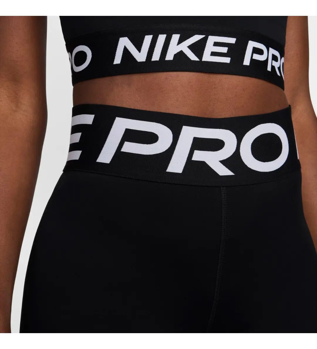 Calza Nike Pro Sculpt 365 - Mujer - Imagen 4