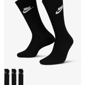 Medias Nike Sportswear Everyday Essential I Pack 3 - Unisex