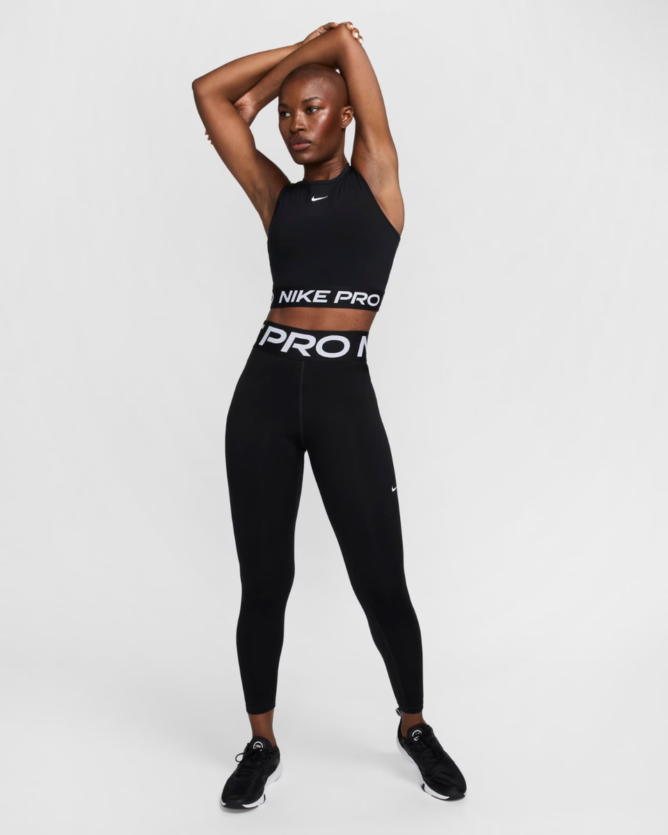 Calza Nike Pro Sculpt 365 - Mujer - Imagen 5