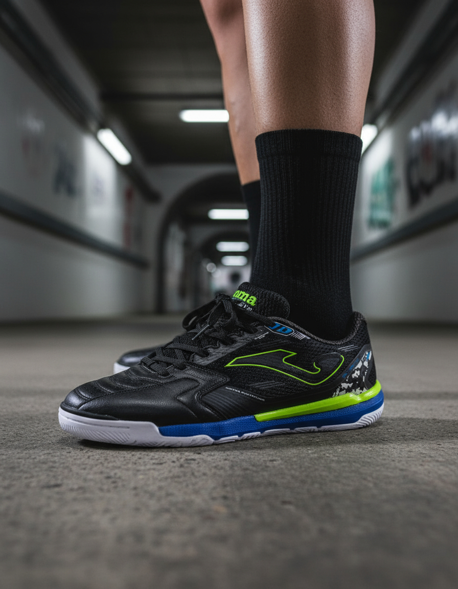 Calzado Joma Liga 5 Futsal - Imagen 2