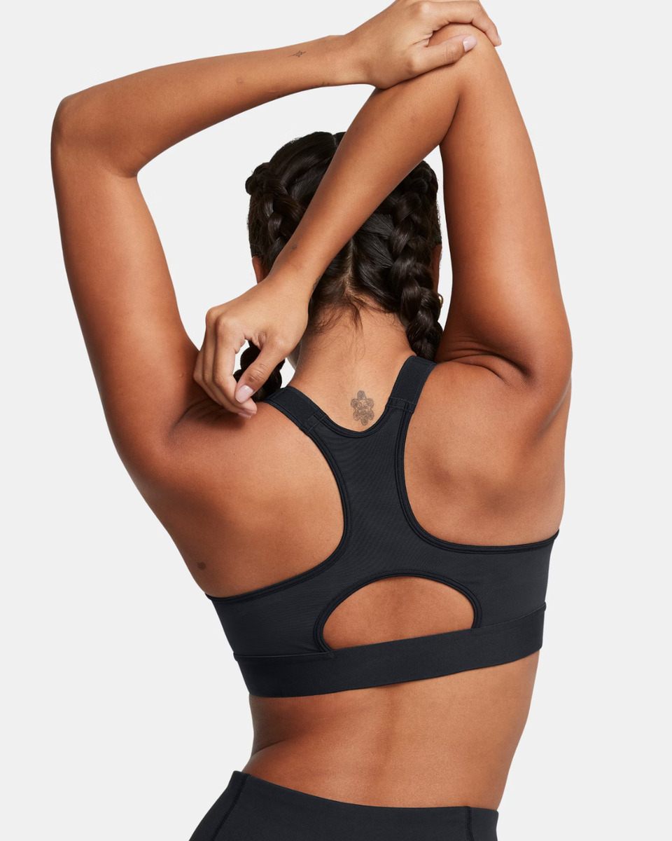 Top Under Armour Alta Compresión Heatgeat - Mujer - Imagen 2