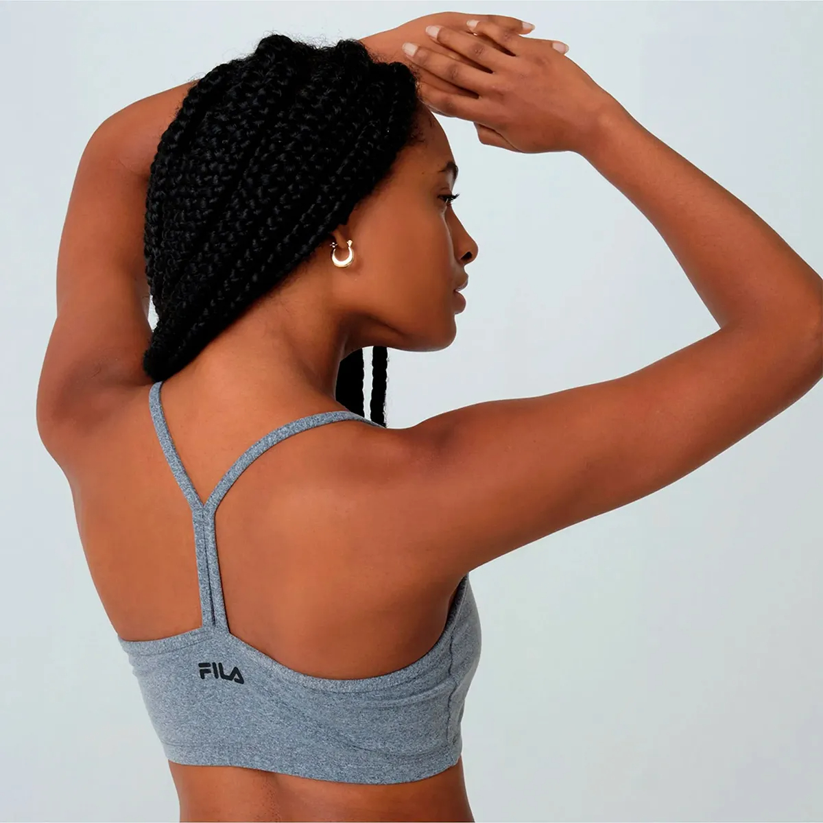 Top Deportivo Fila Life - Mujer - Imagen 2