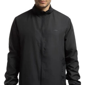 Campera Corta Viento Olympikus Essential - Hombre