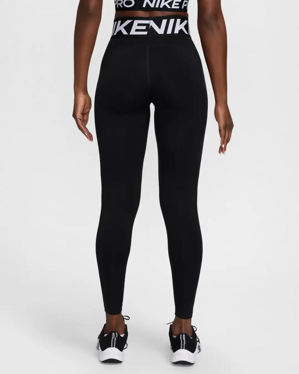 Calza Nike Pro Sculpt 365 - Mujer - Imagen 3