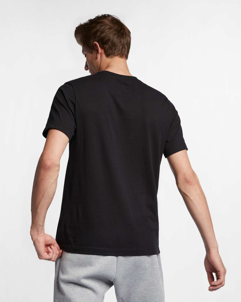 Remera Nike Sportswear Just Do It - Hombre - Imagen 4