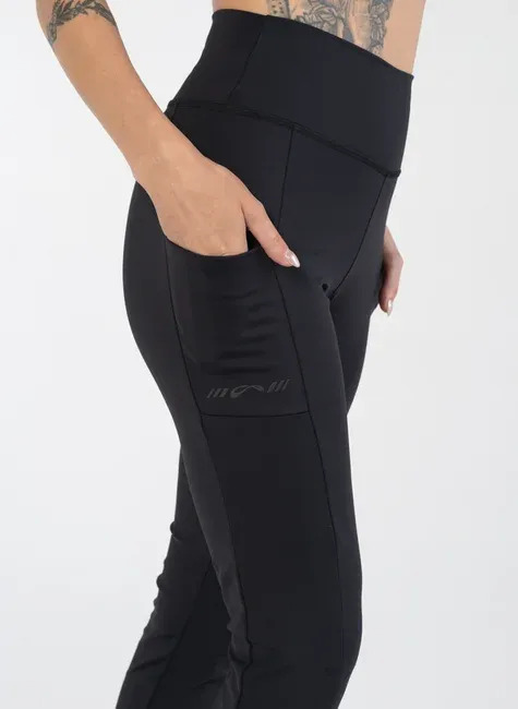 Calza Sol Sports Pocket Protección Uv +50 - Mujer - Imagen 3