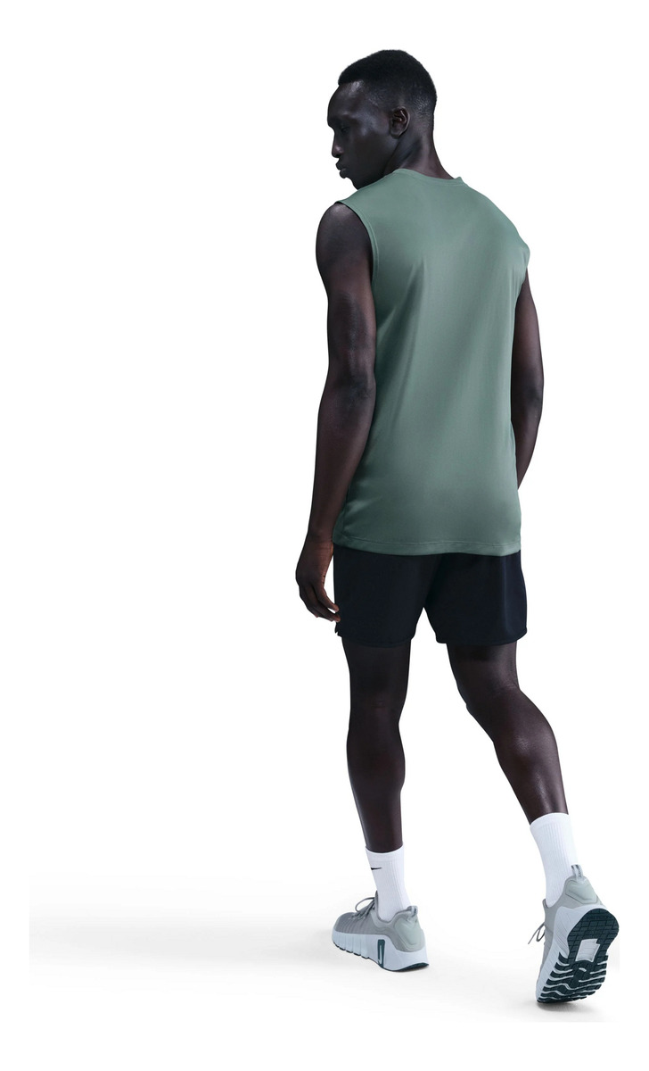 Musculosa Nike Dri-fit Legend - Hombre - Imagen 3