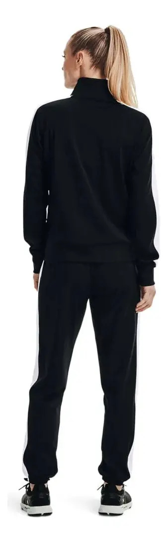 Conjunto Under Armour Tricot Track Suit - Mujer - Imagen 2