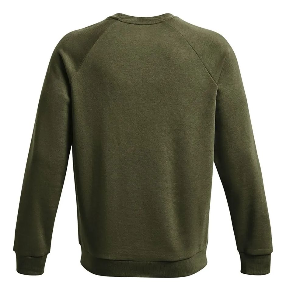 Buzo Under Armour Rival Fleece Crew - Hombre - Imagen 6