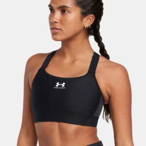 Top Under Armour Alta Compresión Heatgeat - Mujer