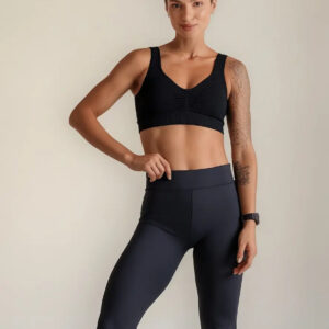 Top Deportivo Lupo Sin Costuras Basic