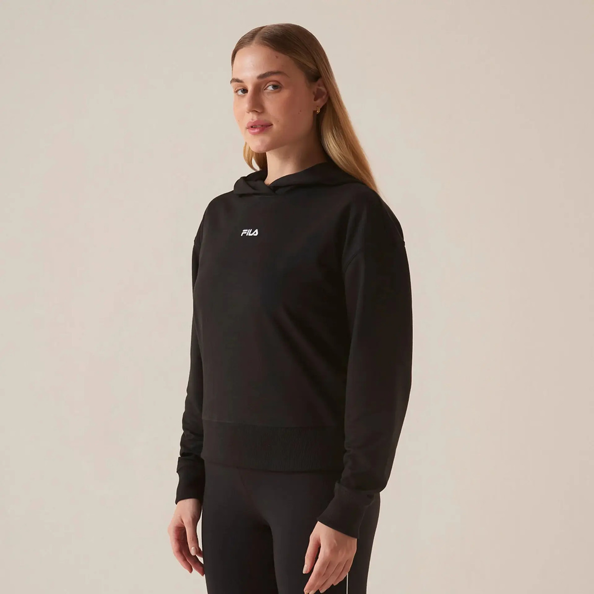 Buzo Fila Classic Light - Mujer
