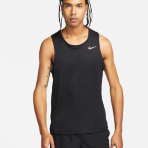 Musculosa Nike Dri-fit Miler Tank Run - Hombre