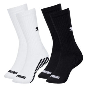 Medias Puma Antideslizantes X2