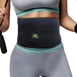 Faja Abdominal Modeladora Realtex Unisex L