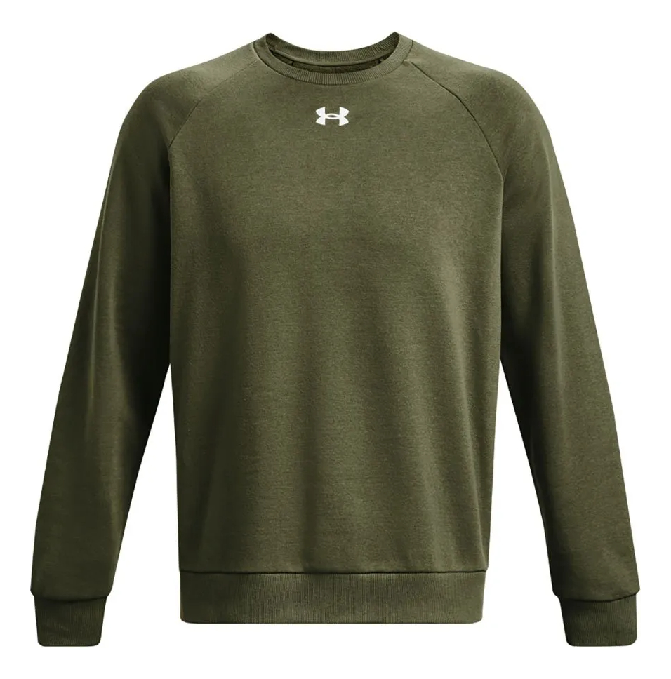 Buzo Under Armour Rival Fleece Crew - Hombre - Imagen 5