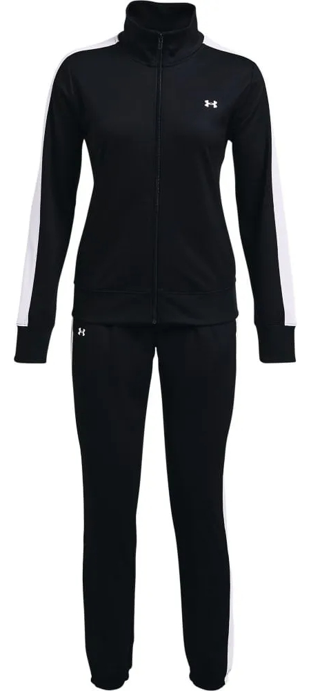 Conjunto Under Armour Tricot Track Suit - Mujer - Imagen 5