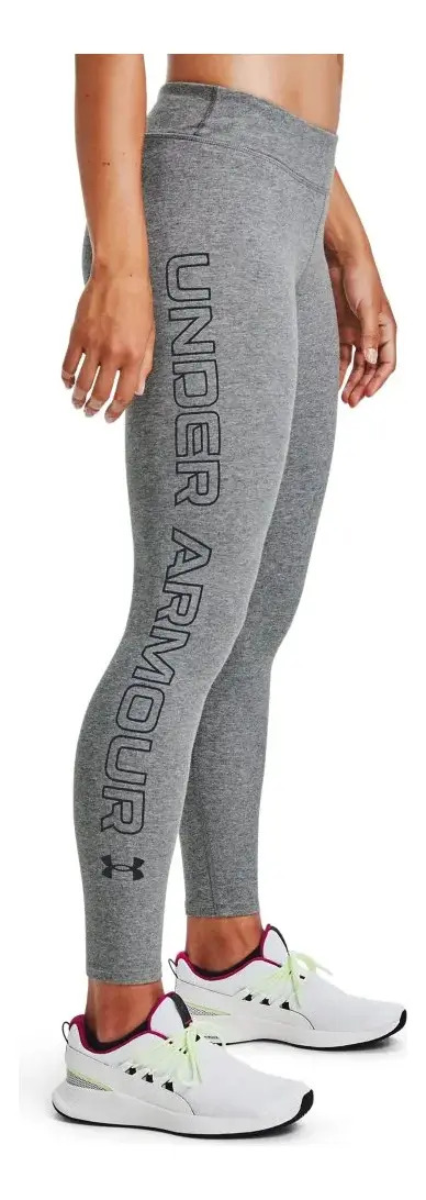 Calza Under Armour Favorite Wm Legging - Mujer - Imagen 2