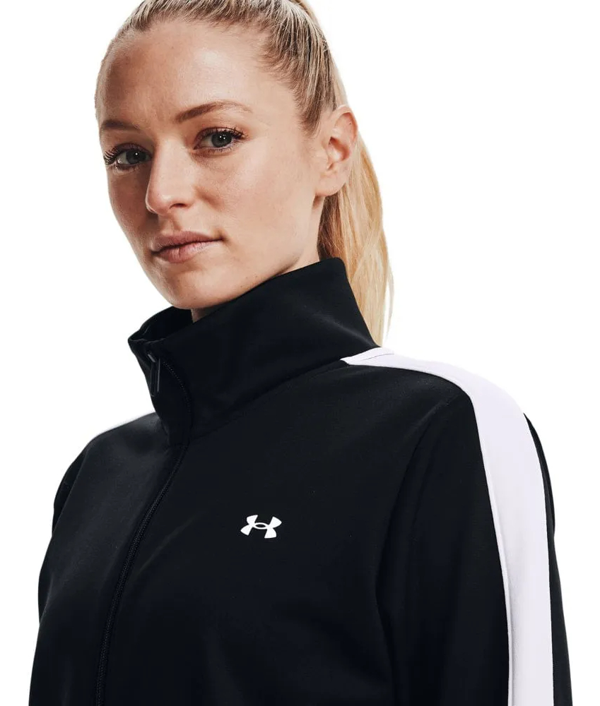 Conjunto Under Armour Tricot Track Suit - Mujer - Imagen 3
