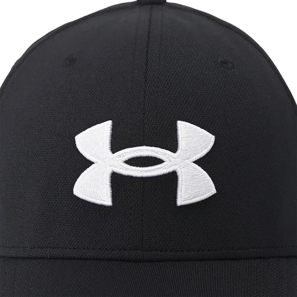 Gorro Under Armour Blitzing Adj - Imagen 3
