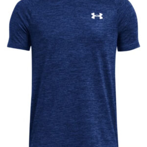 Remera Under Armour Tech 2.0 Para Niño