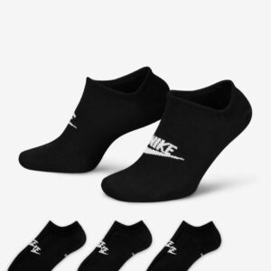 Medias Nike Sportswear Everyday Pack 3 - Unisex