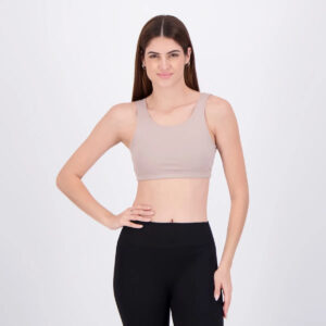 Top Fila Essential Nadador - Mujer