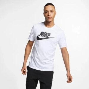 Remera Nike Sportswear Icon Futura - Hombre